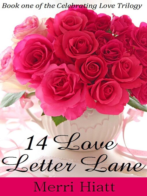 Title details for 14 Love Letter Lane by Merri Hiatt - Available